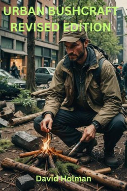 Urban Bushcraft Revised Edition