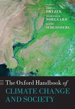 The Oxford Handbook of Climate Change and Society