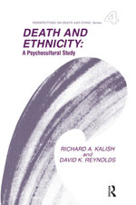 Death and Ethnicity