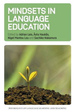 Mindsets in Language Education Mindsets in Language Education