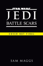 Star Wars Jedi: Battle Scars