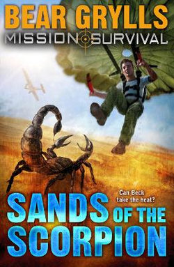Sands of the Scorpion