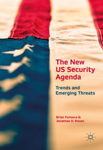 The New US Security Agenda