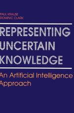 Representing Uncertain Knowledge