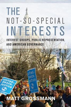 The not-So-Special Interests