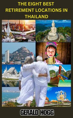 The Eight Best Retirement Locations in Thailand