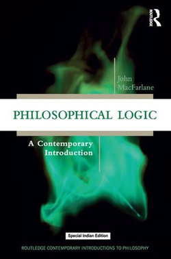 Philosophical Logic