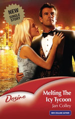 Melting The Icy Tycoon