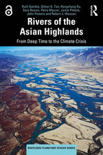 Rivers of the Asian Highlands
