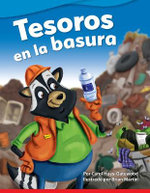 Tesoros en la basura