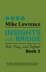 Insights on Bridge Book3