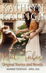 Kat Tales — Volume 14 - Original Stories and Novels