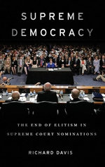 Supreme Democracy