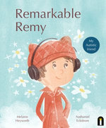 Remarkable Remy