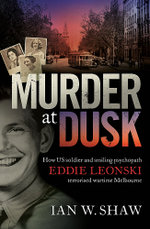 Murder at Dusk