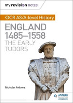 England, 1485-1558