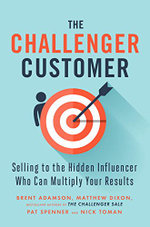 The Challenger Customer