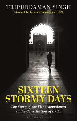 Sixteen Stormy Days Sixteen Stormy Days