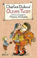 Oliver Twist