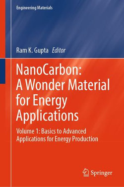 NanoCarbon: A Wonder Material for Energy Applications NanoCarbon: A Wonder Material for Energy Applications