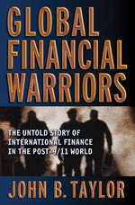 Global Financial Warriors