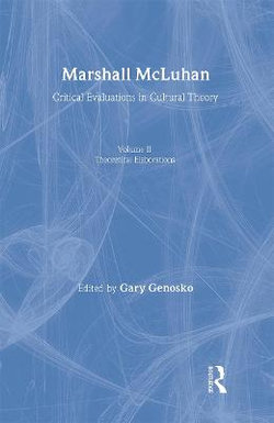 Marshall McLuhan