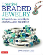 Creative Beaded Jewelry
