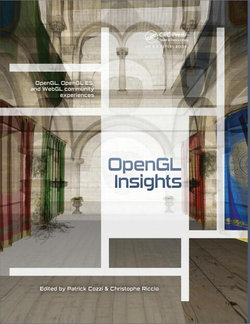 OpenGL Insights
