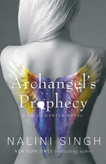 Archangel's Prophecy