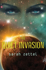 The Quiet Invasion