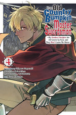 From Old Country Bumpkin to Master Swordsman, Vol. 4