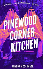 Pinewood Corner Kitchen