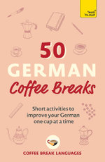 50 German Coffee Breaks