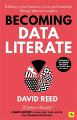 Becoming Data Literate Becoming Data Literate