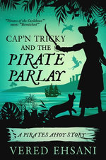 Cap'n Tricky and the Pirate Parlay