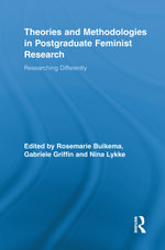 Theories and Methodologies in Postgraduate Feminist Research
