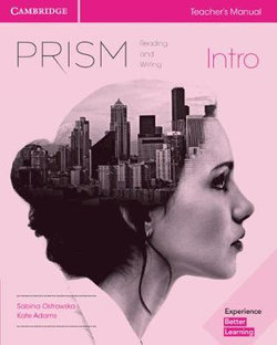 Prism Reading and Writing