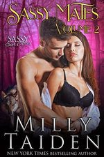 Sassy Ever After Volume 2