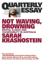 On Mental Illness and Vulnerability