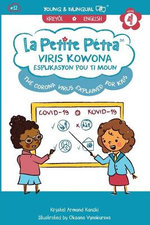 Viris Kowona Esplikasyon Pou Timoun