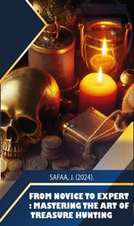 From Novice to Expert: Mastering the Art of Treasure Hunting From Novice to Expert: Mastering the Art of Treasure Hunting