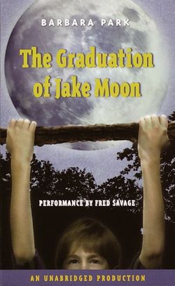 The Graduation of Jack Moon