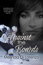 Against the Boards