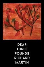 Dear Three Pounds