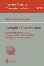 Compiler Construction