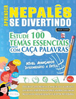 Aprender Nepales Se Divertindo! - Nivel Avancados