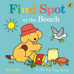 Find Spot at the Beach