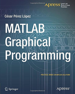 MATLAB Graphical Programming