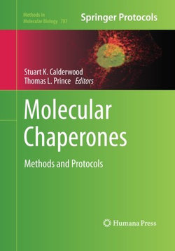 Molecular Chaperones