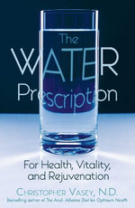 The Water Prescription